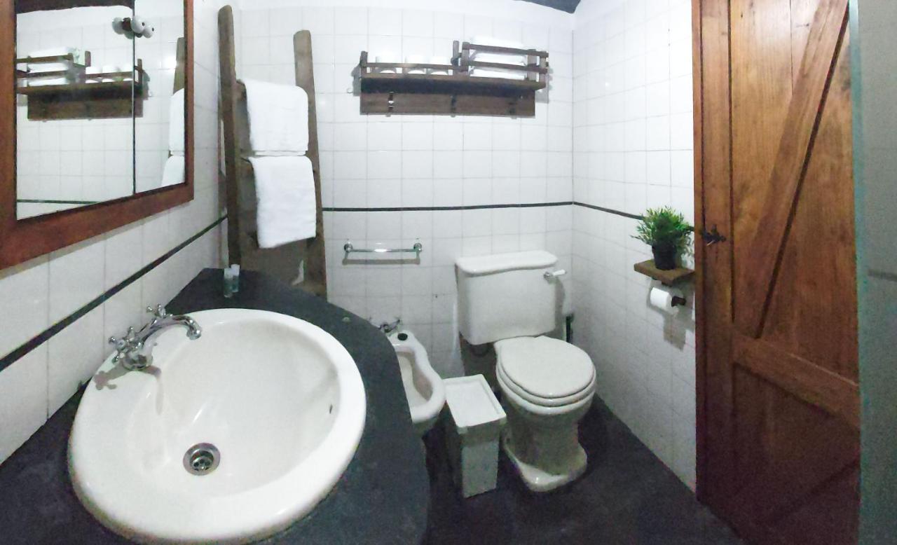 Casa Da Arvore - Paradinha Exterior foto