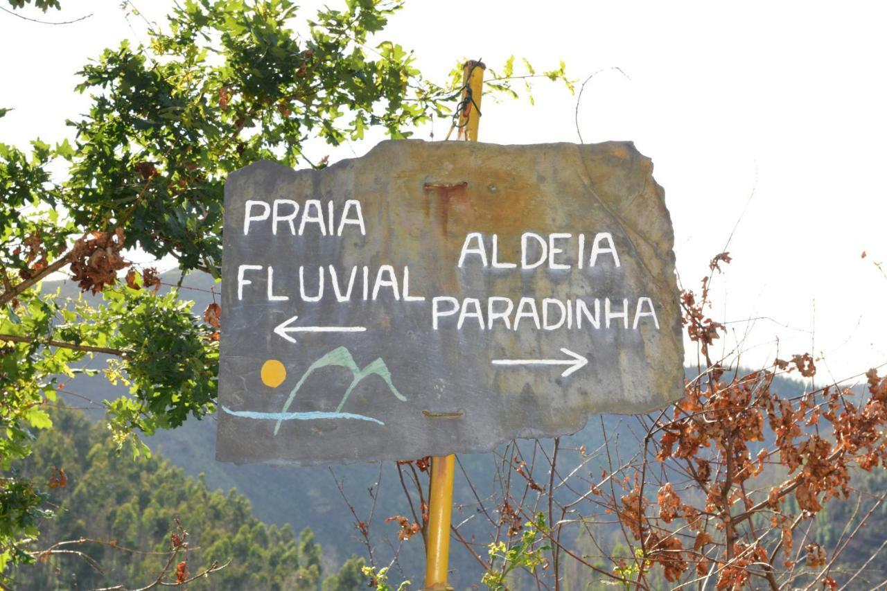 Casa Da Arvore - Paradinha Exterior foto